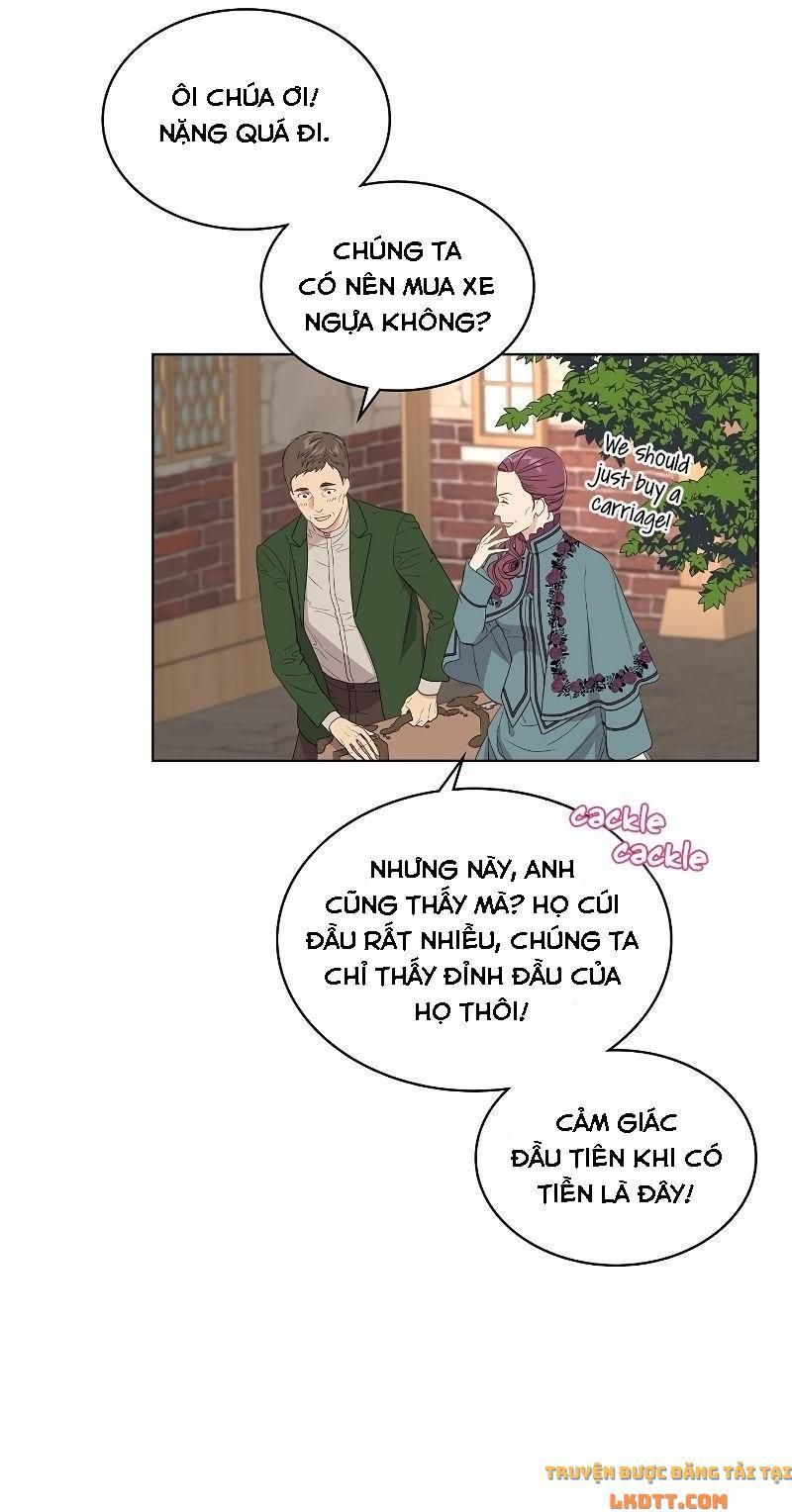 đọc truyện Sự Thật Thì, Họ Chỉ Nhớ Đến Cô Ấy Chương 14 ảnh 11 tại Thiên Thai Truyện