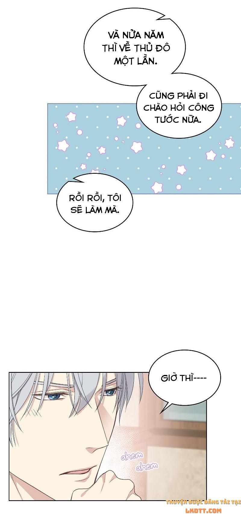 đọc truyện Sự Thật Thì, Họ Chỉ Nhớ Đến Cô Ấy Chương 15 ảnh 14 tại Thiên Thai Truyện