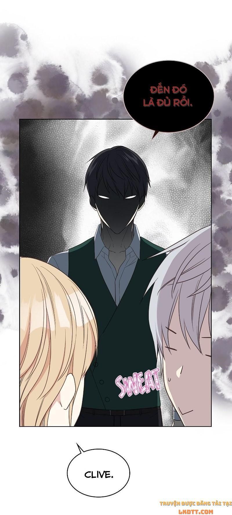 đọc truyện Sự Thật Thì, Họ Chỉ Nhớ Đến Cô Ấy Chương 15 ảnh 16 tại Thiên Thai Truyện