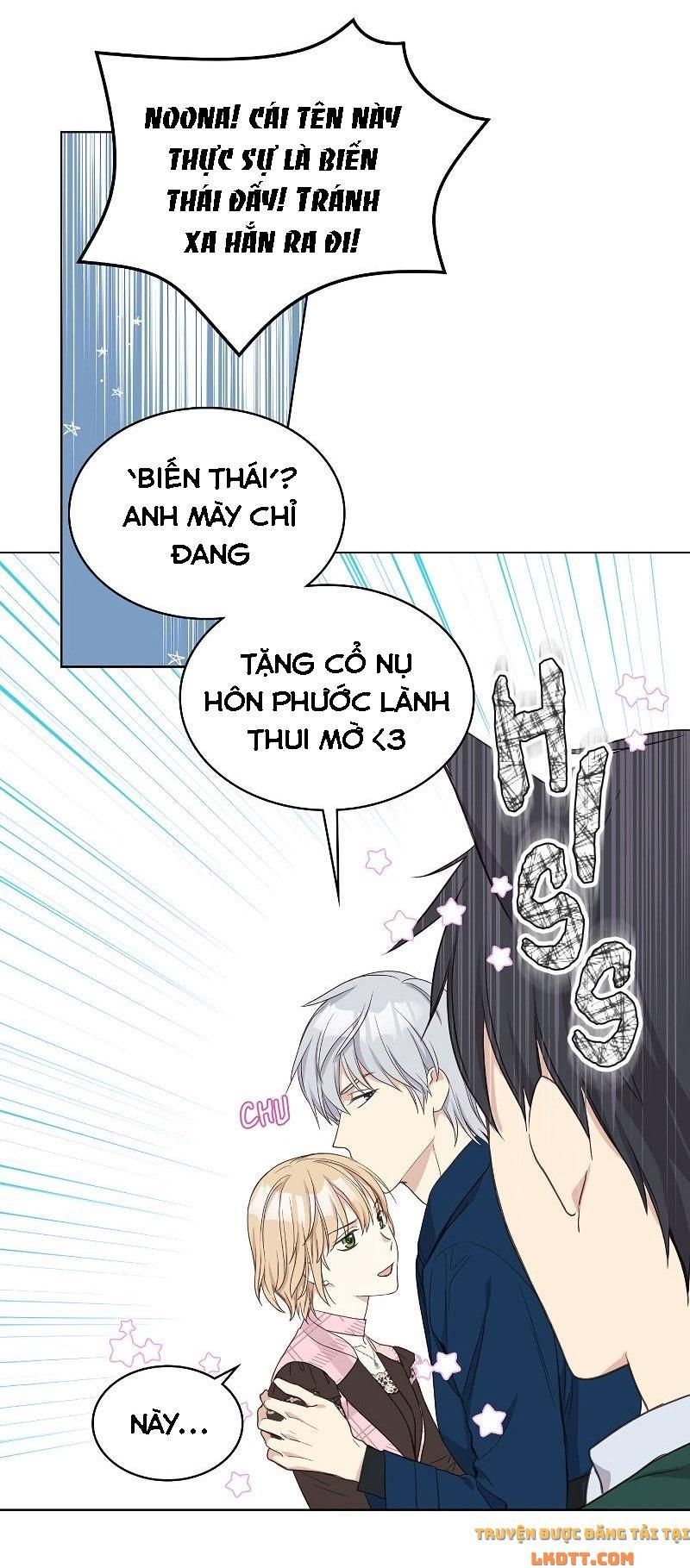 đọc truyện Sự Thật Thì, Họ Chỉ Nhớ Đến Cô Ấy Chương 15 ảnh 17 tại Thiên Thai Truyện