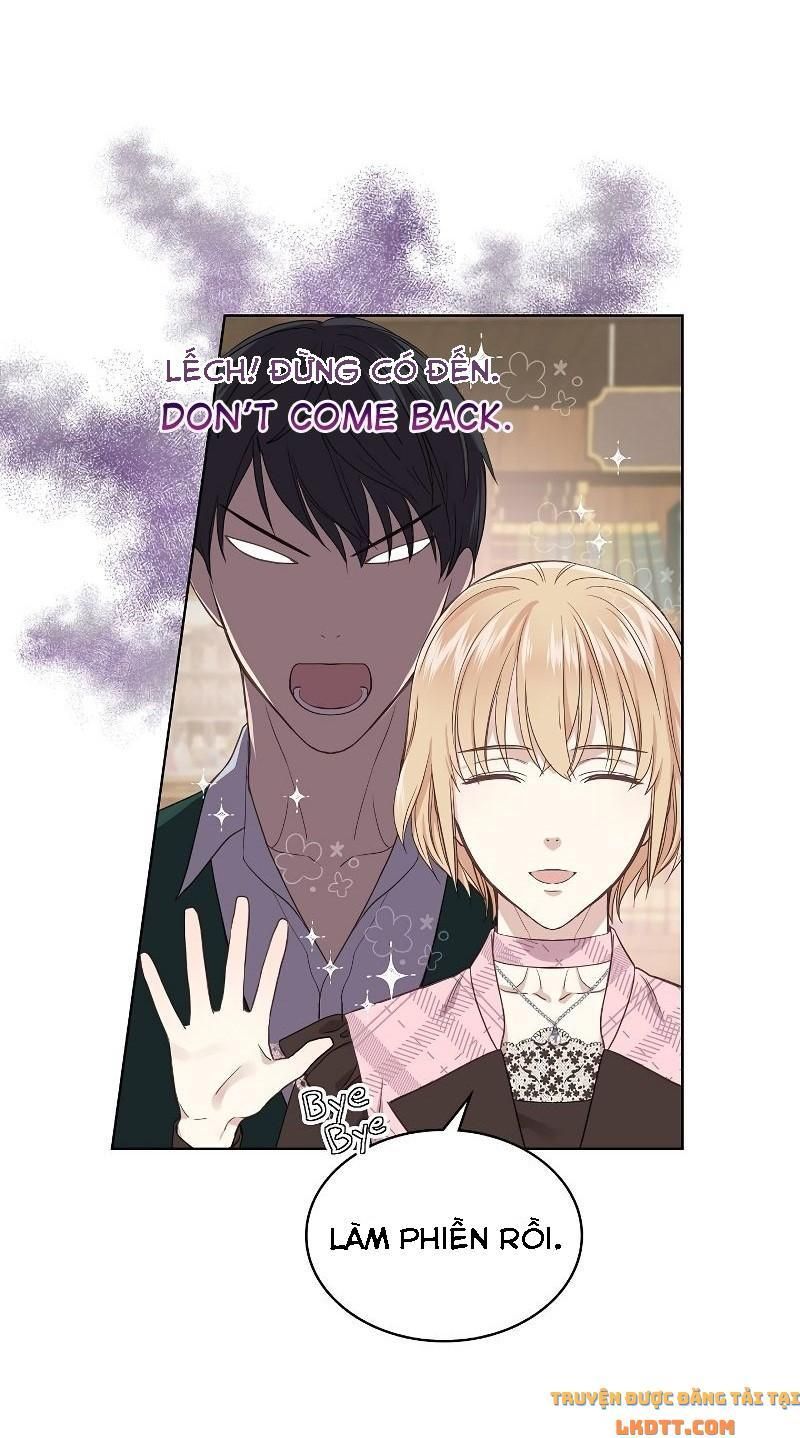 đọc truyện Sự Thật Thì, Họ Chỉ Nhớ Đến Cô Ấy Chương 15 ảnh 19 tại Thiên Thai Truyện