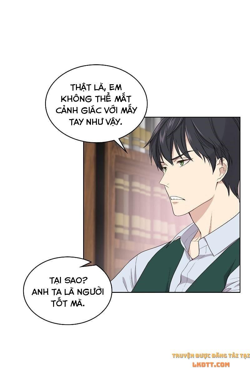 đọc truyện Sự Thật Thì, Họ Chỉ Nhớ Đến Cô Ấy Chương 15 ảnh 20 tại Thiên Thai Truyện