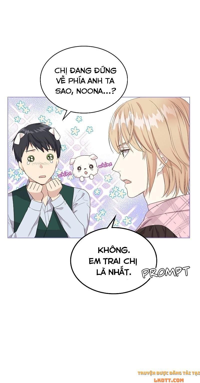 đọc truyện Sự Thật Thì, Họ Chỉ Nhớ Đến Cô Ấy Chương 15 ảnh 21 tại Thiên Thai Truyện