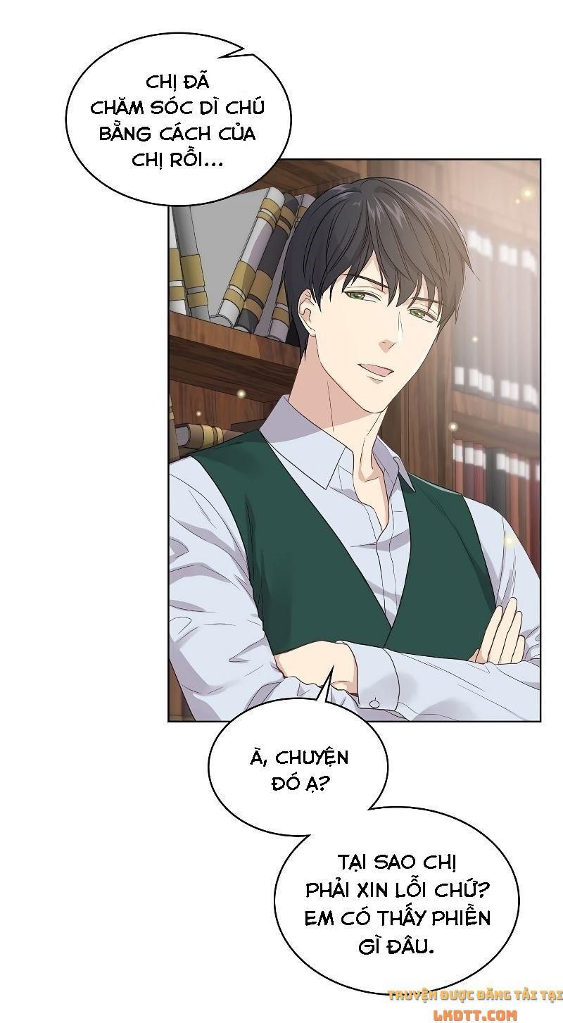 đọc truyện Sự Thật Thì, Họ Chỉ Nhớ Đến Cô Ấy Chương 15 ảnh 24 tại Thiên Thai Truyện