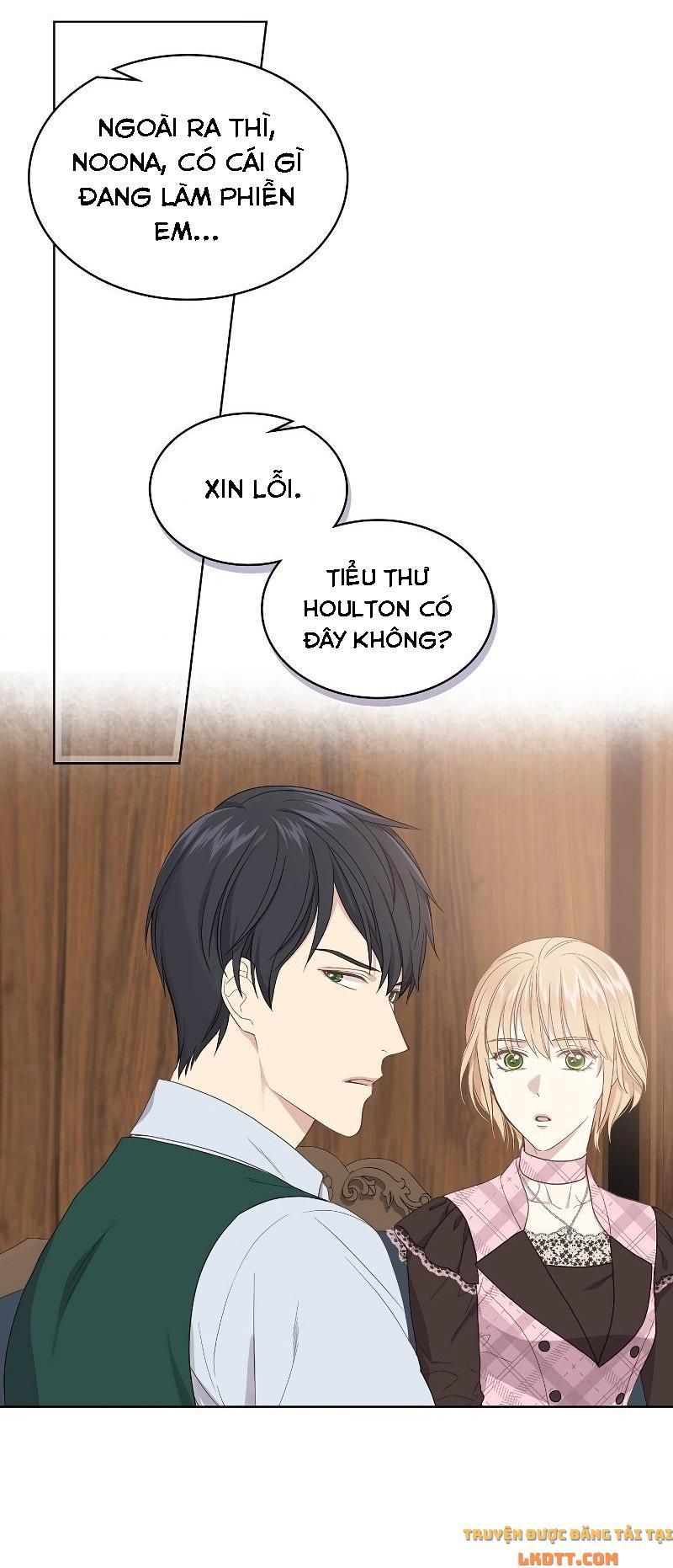 đọc truyện Sự Thật Thì, Họ Chỉ Nhớ Đến Cô Ấy Chương 15 ảnh 28 tại Thiên Thai Truyện