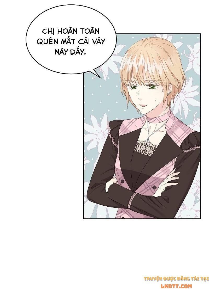 đọc truyện Sự Thật Thì, Họ Chỉ Nhớ Đến Cô Ấy Chương 15 ảnh 30 tại Thiên Thai Truyện