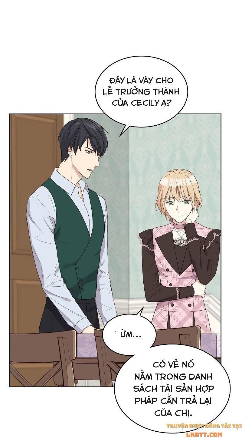 đọc truyện Sự Thật Thì, Họ Chỉ Nhớ Đến Cô Ấy Chương 15 ảnh 31 tại Thiên Thai Truyện