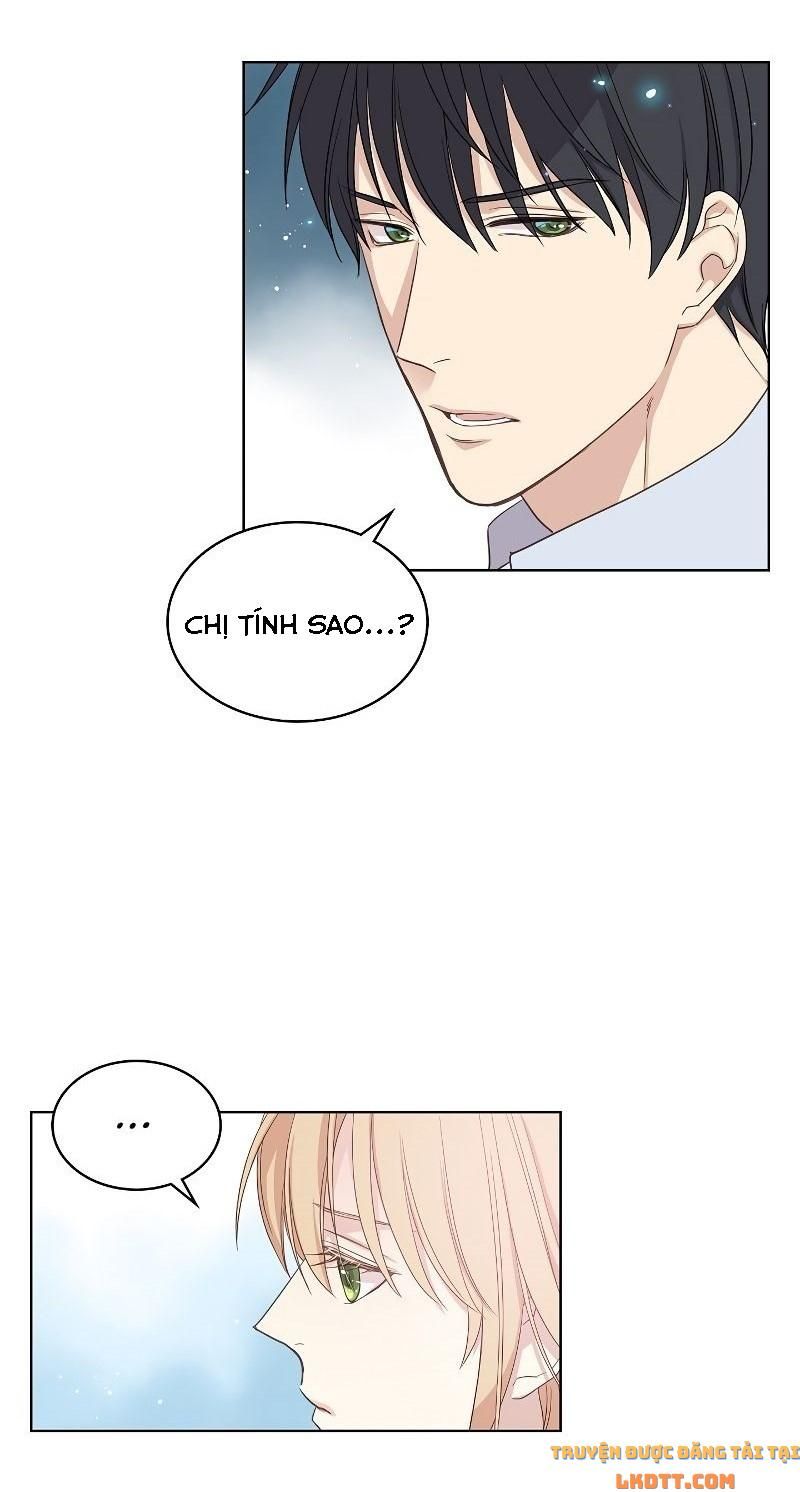 đọc truyện Sự Thật Thì, Họ Chỉ Nhớ Đến Cô Ấy Chương 15 ảnh 32 tại Thiên Thai Truyện