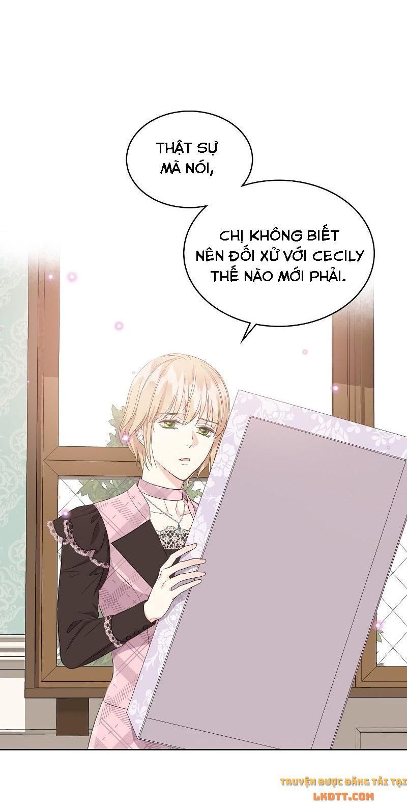 đọc truyện Sự Thật Thì, Họ Chỉ Nhớ Đến Cô Ấy Chương 15 ảnh 33 tại Thiên Thai Truyện