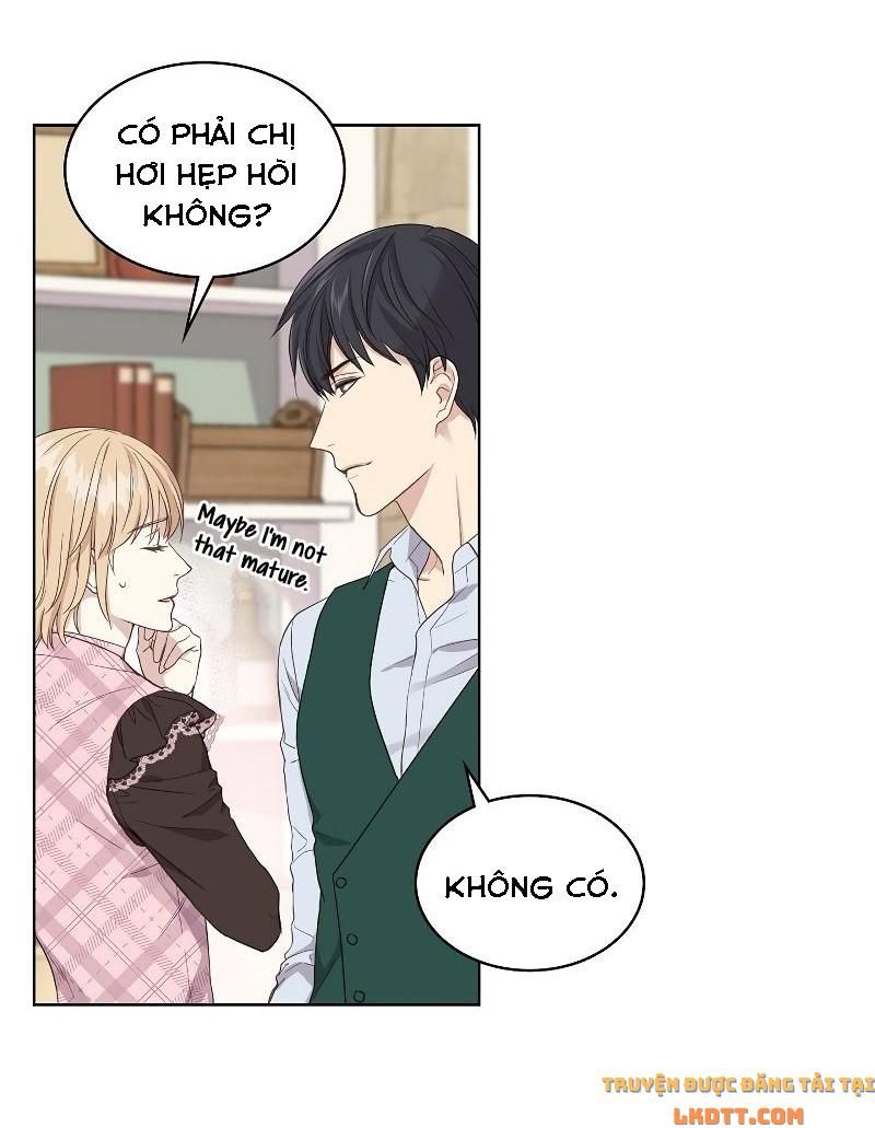 đọc truyện Sự Thật Thì, Họ Chỉ Nhớ Đến Cô Ấy Chương 15 ảnh 35 tại Thiên Thai Truyện