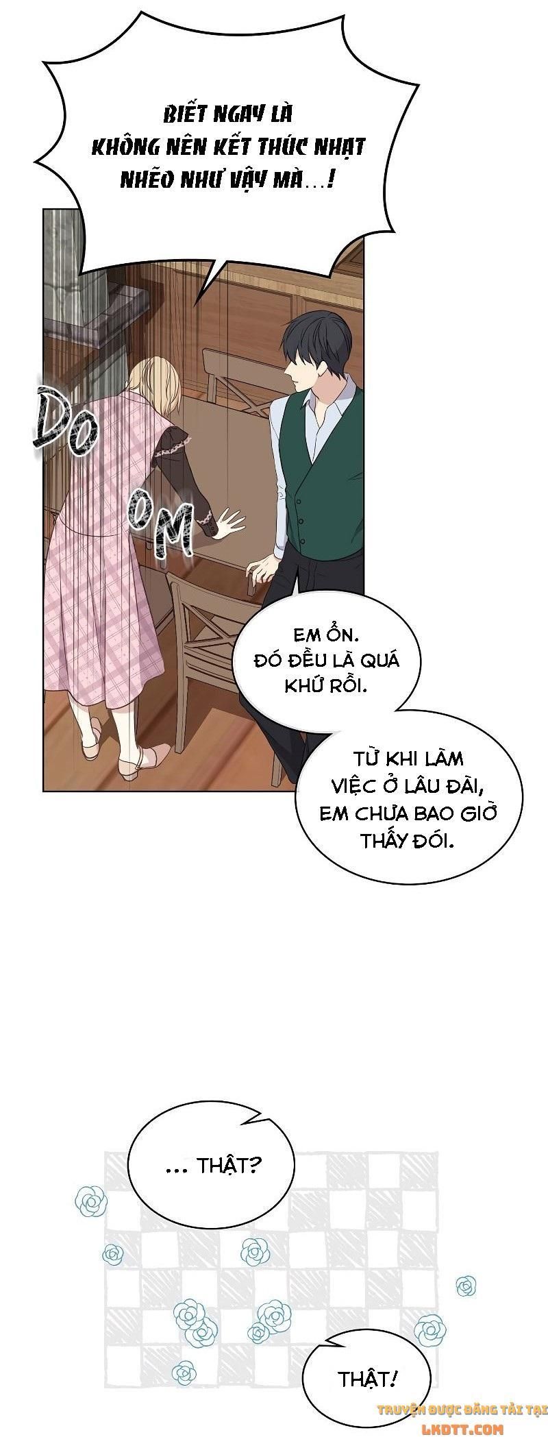 đọc truyện Sự Thật Thì, Họ Chỉ Nhớ Đến Cô Ấy Chương 15 ảnh 39 tại Thiên Thai Truyện