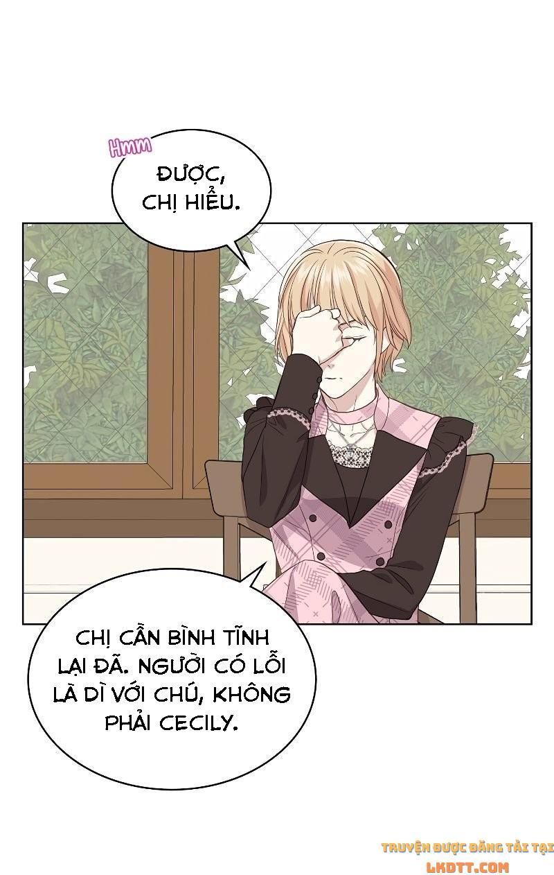 đọc truyện Sự Thật Thì, Họ Chỉ Nhớ Đến Cô Ấy Chương 15 ảnh 40 tại Thiên Thai Truyện