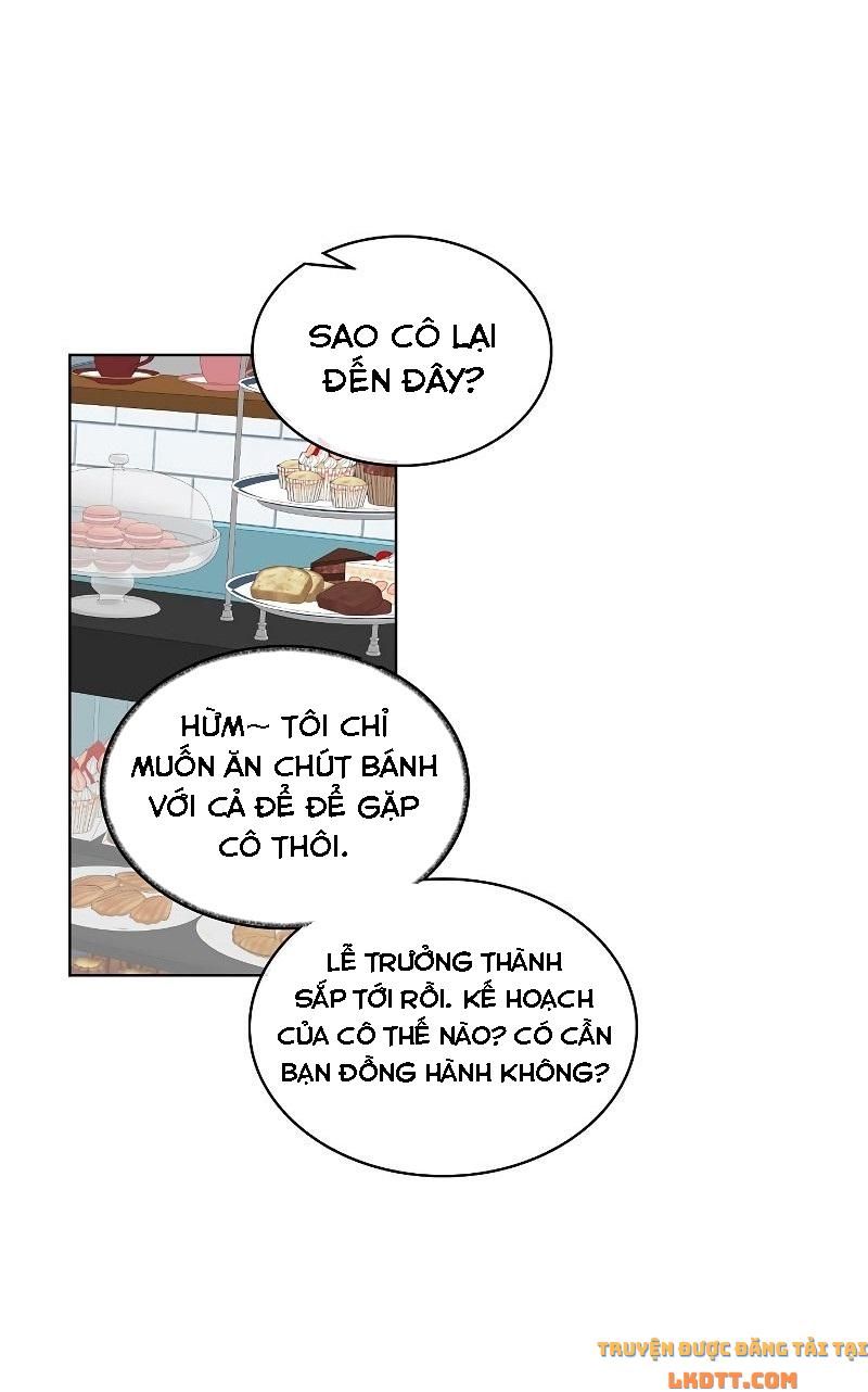 đọc truyện Sự Thật Thì, Họ Chỉ Nhớ Đến Cô Ấy Chương 15 ảnh 44 tại Thiên Thai Truyện