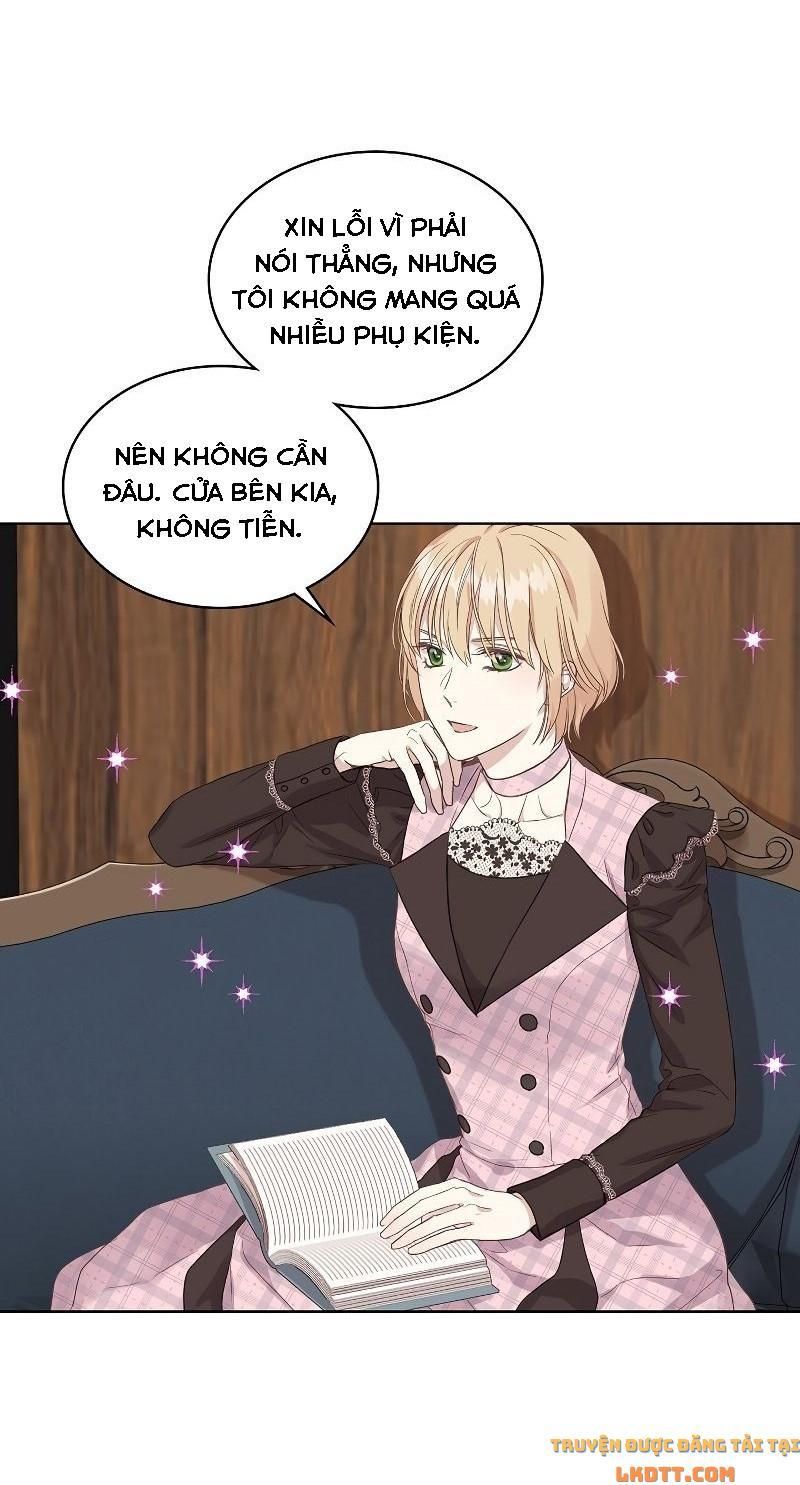 đọc truyện Sự Thật Thì, Họ Chỉ Nhớ Đến Cô Ấy Chương 15 ảnh 8 tại Thiên Thai Truyện