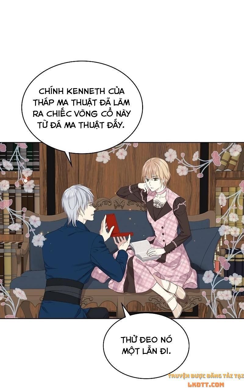 đọc truyện Sự Thật Thì, Họ Chỉ Nhớ Đến Cô Ấy Chương 15 ảnh 10 tại Thiên Thai Truyện