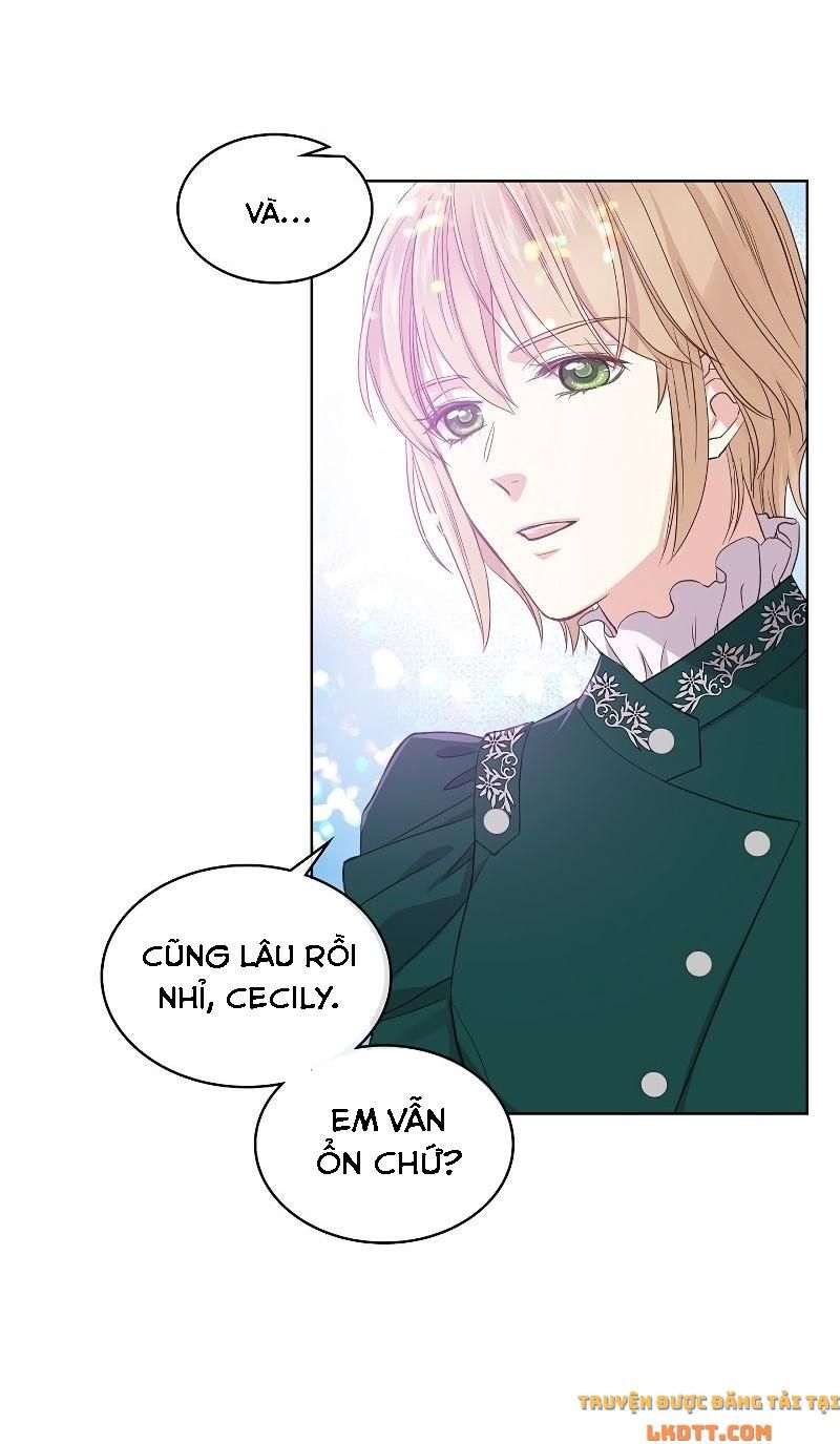 đọc truyện Sự Thật Thì, Họ Chỉ Nhớ Đến Cô Ấy Chương 16 ảnh 15 tại Thiên Thai Truyện