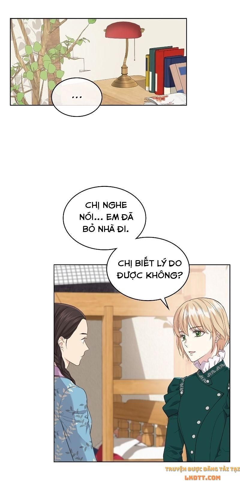 đọc truyện Sự Thật Thì, Họ Chỉ Nhớ Đến Cô Ấy Chương 16 ảnh 19 tại Thiên Thai Truyện