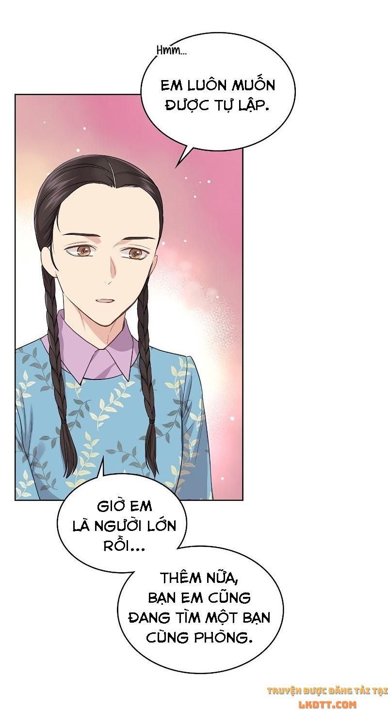 đọc truyện Sự Thật Thì, Họ Chỉ Nhớ Đến Cô Ấy Chương 16 ảnh 20 tại Thiên Thai Truyện