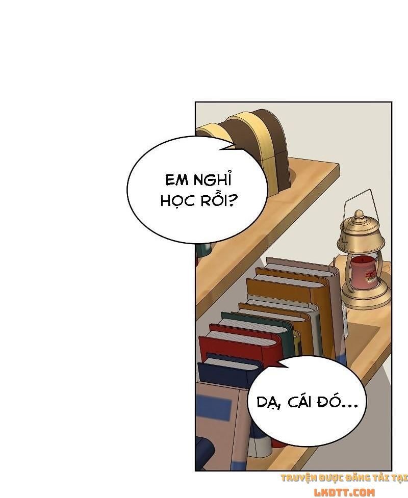 đọc truyện Sự Thật Thì, Họ Chỉ Nhớ Đến Cô Ấy Chương 16 ảnh 21 tại Thiên Thai Truyện