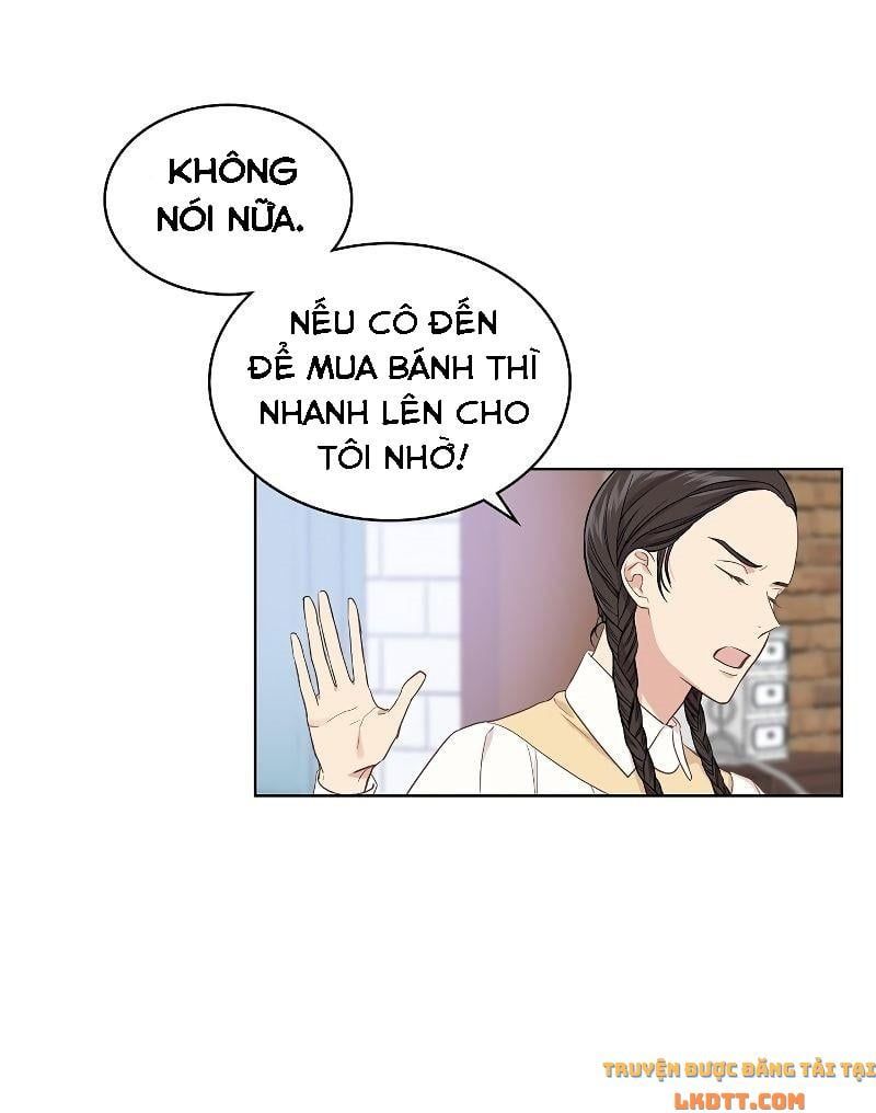 đọc truyện Sự Thật Thì, Họ Chỉ Nhớ Đến Cô Ấy Chương 16 ảnh 4 tại Thiên Thai Truyện