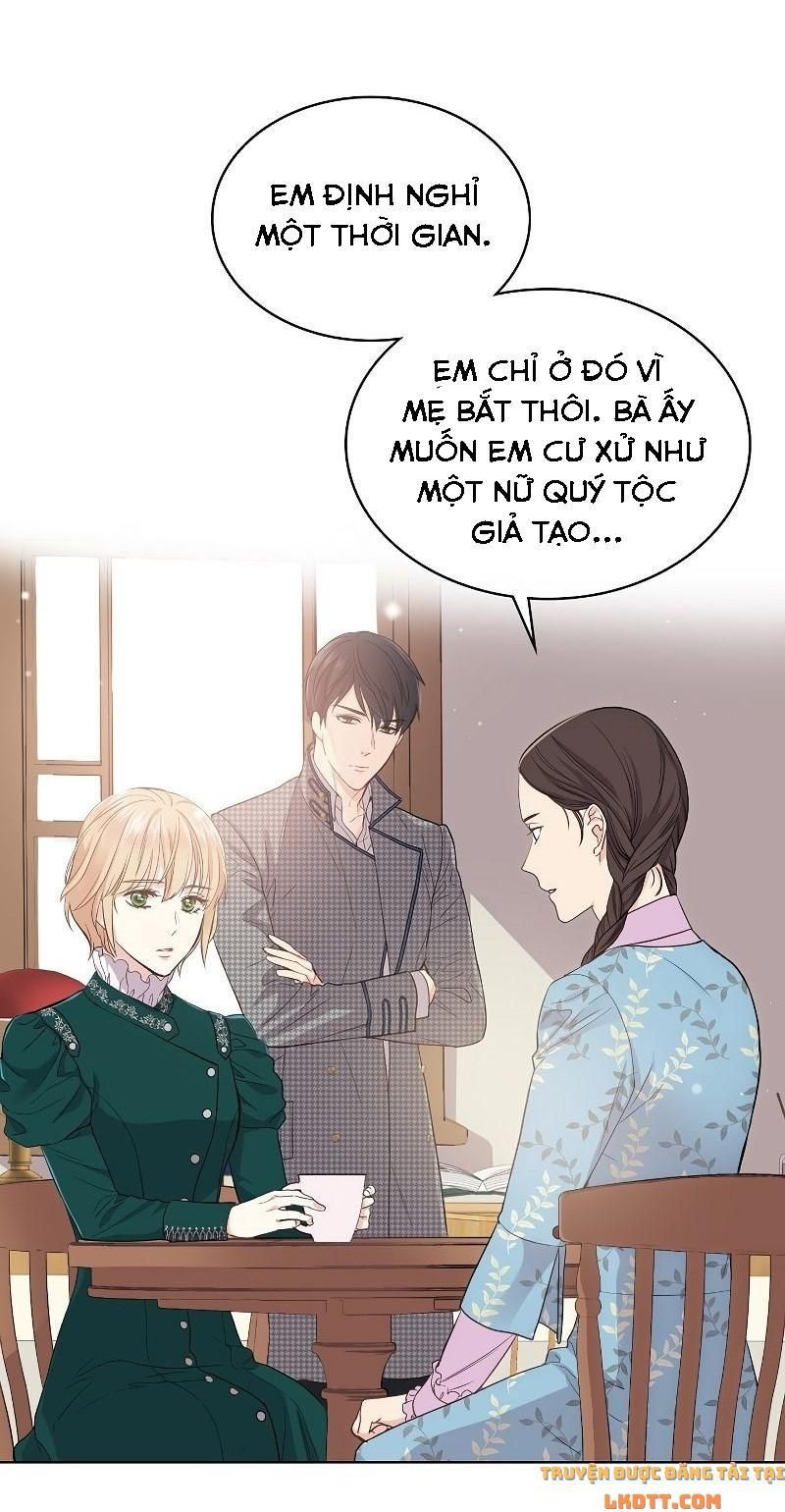 đọc truyện Sự Thật Thì, Họ Chỉ Nhớ Đến Cô Ấy Chương 16 ảnh 22 tại Thiên Thai Truyện