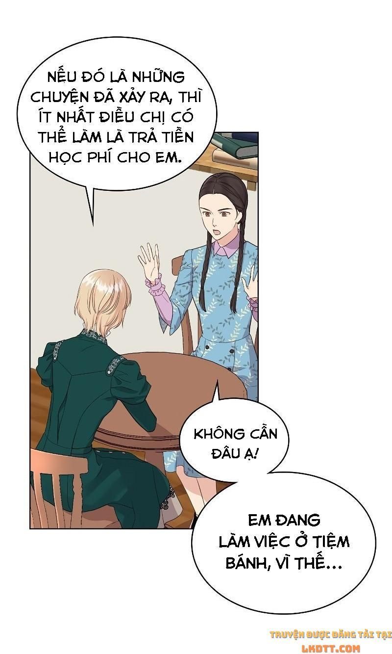 đọc truyện Sự Thật Thì, Họ Chỉ Nhớ Đến Cô Ấy Chương 16 ảnh 23 tại Thiên Thai Truyện