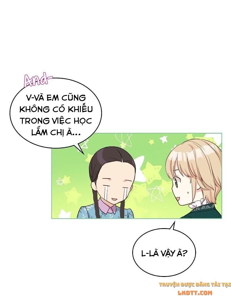 đọc truyện Sự Thật Thì, Họ Chỉ Nhớ Đến Cô Ấy Chương 16 ảnh 24 tại Thiên Thai Truyện