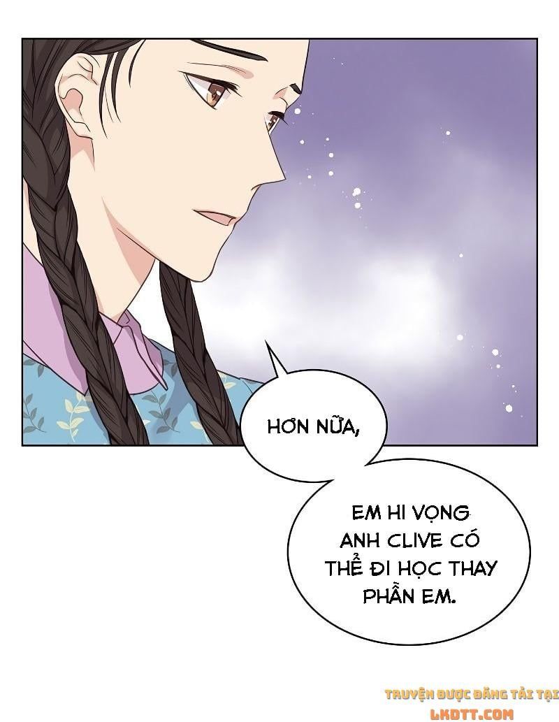 đọc truyện Sự Thật Thì, Họ Chỉ Nhớ Đến Cô Ấy Chương 16 ảnh 25 tại Thiên Thai Truyện