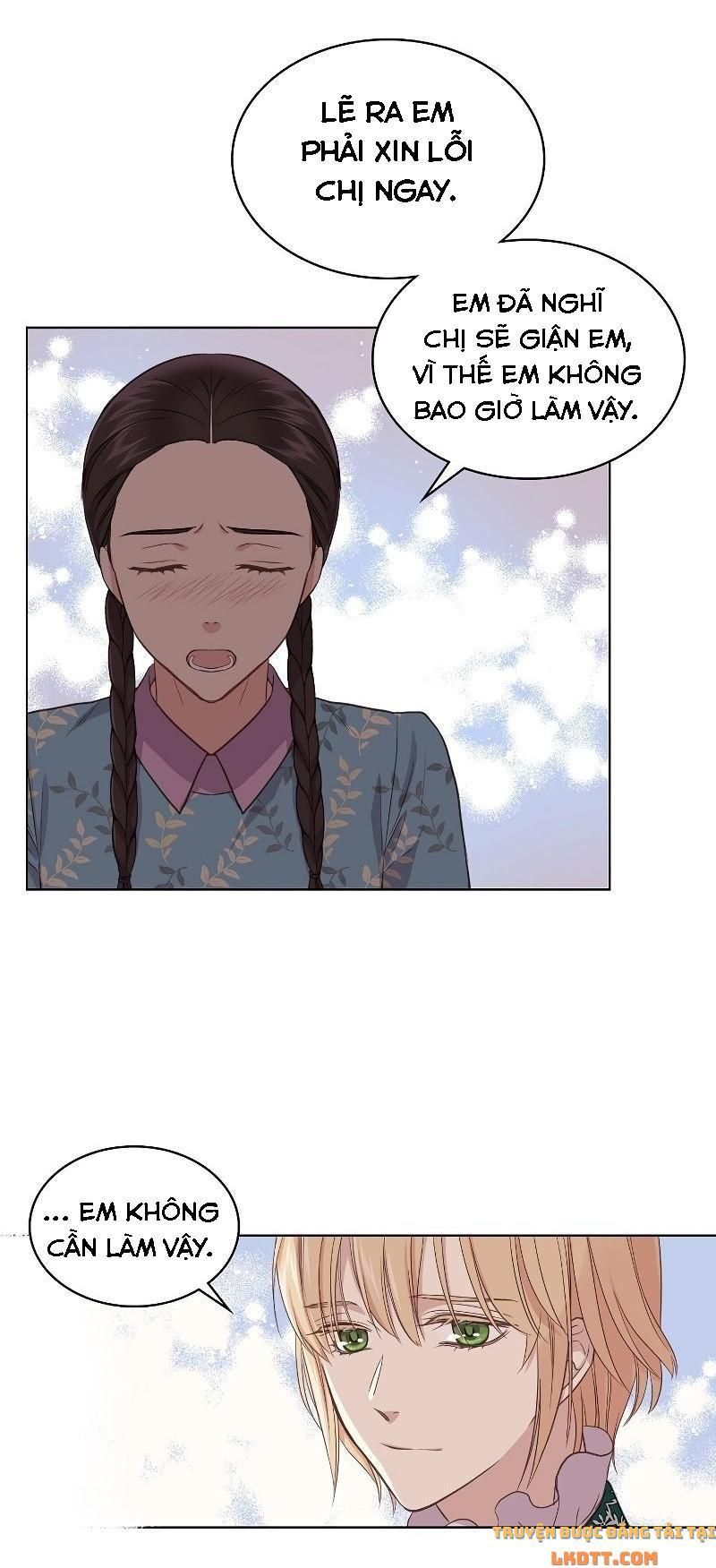 đọc truyện Sự Thật Thì, Họ Chỉ Nhớ Đến Cô Ấy Chương 16 ảnh 27 tại Thiên Thai Truyện