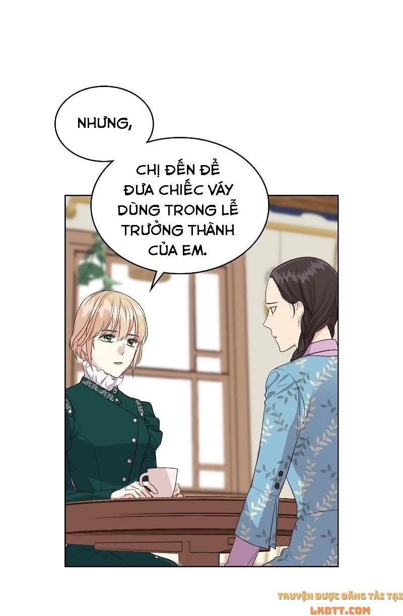 đọc truyện Sự Thật Thì, Họ Chỉ Nhớ Đến Cô Ấy Chương 16 ảnh 28 tại Thiên Thai Truyện