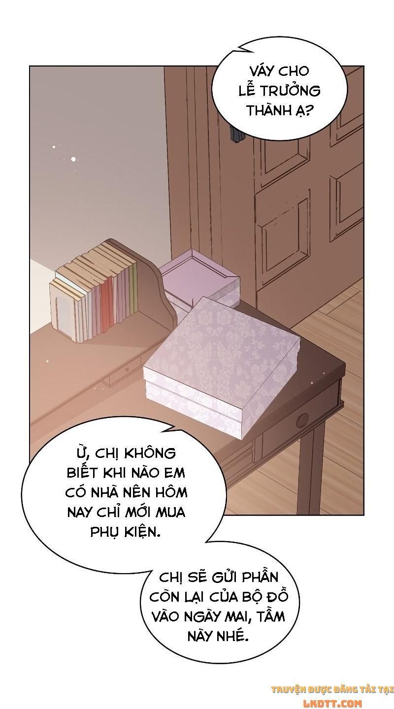 đọc truyện Sự Thật Thì, Họ Chỉ Nhớ Đến Cô Ấy Chương 16 ảnh 29 tại Thiên Thai Truyện