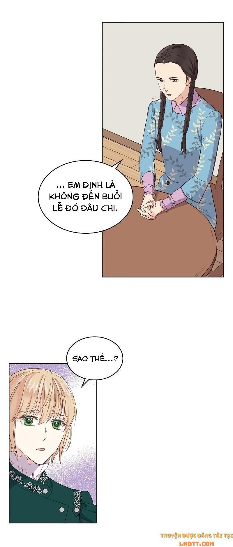 đọc truyện Sự Thật Thì, Họ Chỉ Nhớ Đến Cô Ấy Chương 16 ảnh 30 tại Thiên Thai Truyện