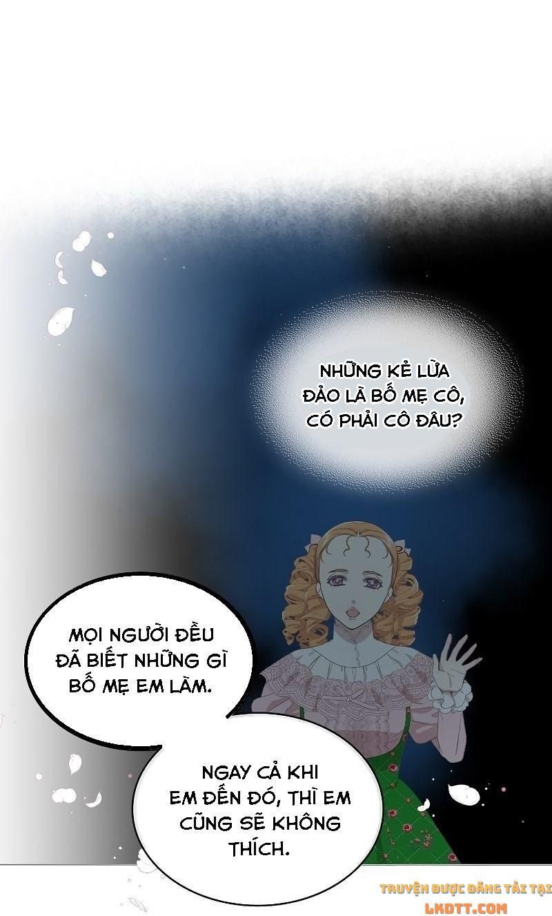 đọc truyện Sự Thật Thì, Họ Chỉ Nhớ Đến Cô Ấy Chương 16 ảnh 31 tại Thiên Thai Truyện