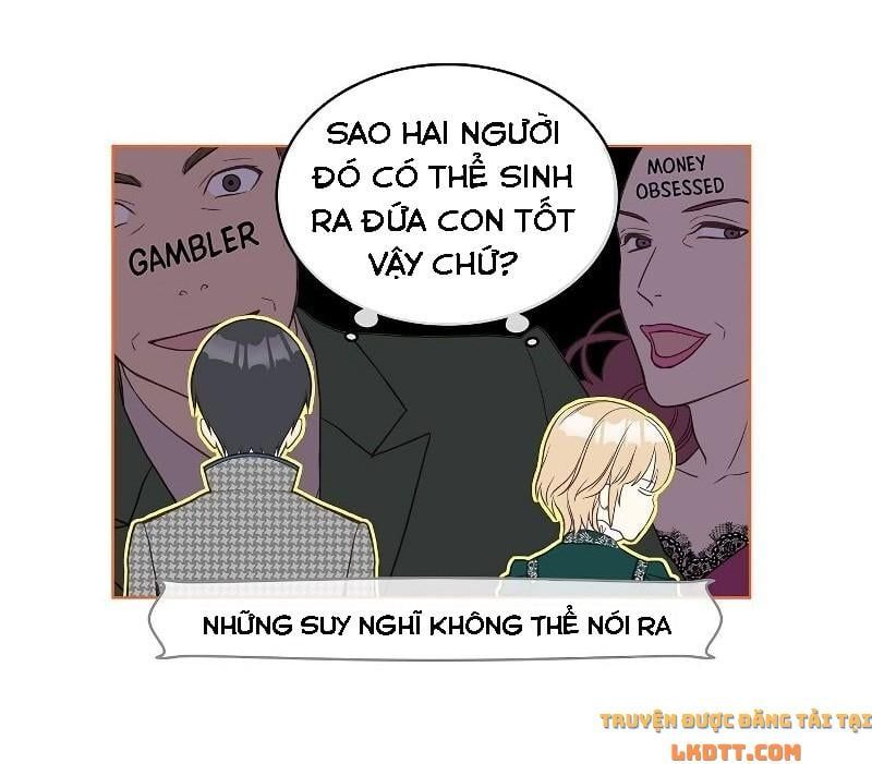 đọc truyện Sự Thật Thì, Họ Chỉ Nhớ Đến Cô Ấy Chương 16 ảnh 37 tại Thiên Thai Truyện