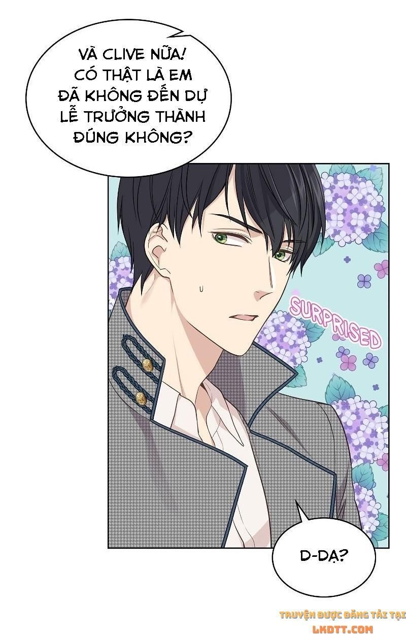 đọc truyện Sự Thật Thì, Họ Chỉ Nhớ Đến Cô Ấy Chương 16 ảnh 38 tại Thiên Thai Truyện