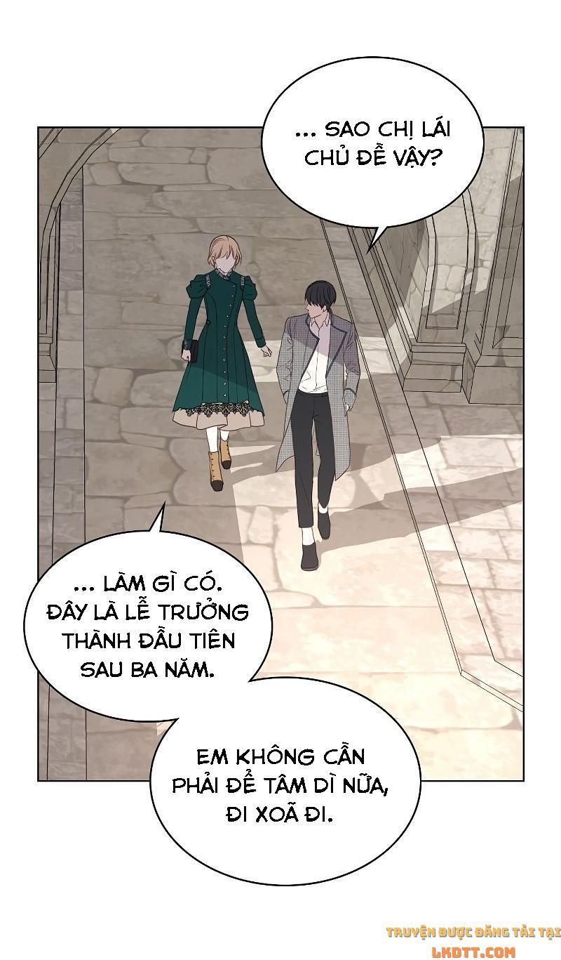 đọc truyện Sự Thật Thì, Họ Chỉ Nhớ Đến Cô Ấy Chương 16 ảnh 39 tại Thiên Thai Truyện