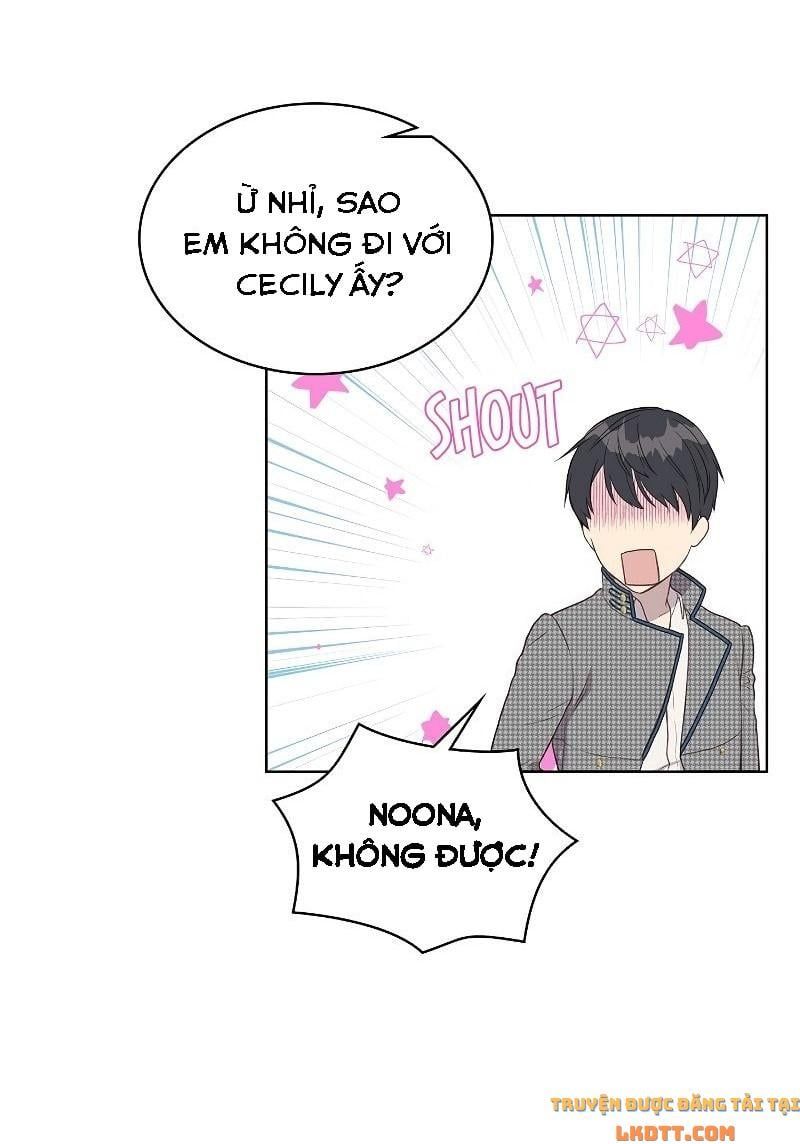 đọc truyện Sự Thật Thì, Họ Chỉ Nhớ Đến Cô Ấy Chương 16 ảnh 40 tại Thiên Thai Truyện