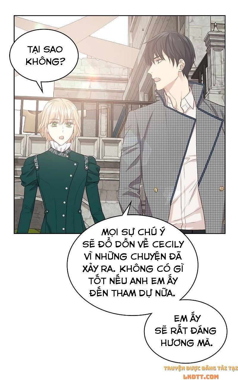 đọc truyện Sự Thật Thì, Họ Chỉ Nhớ Đến Cô Ấy Chương 16 ảnh 41 tại Thiên Thai Truyện