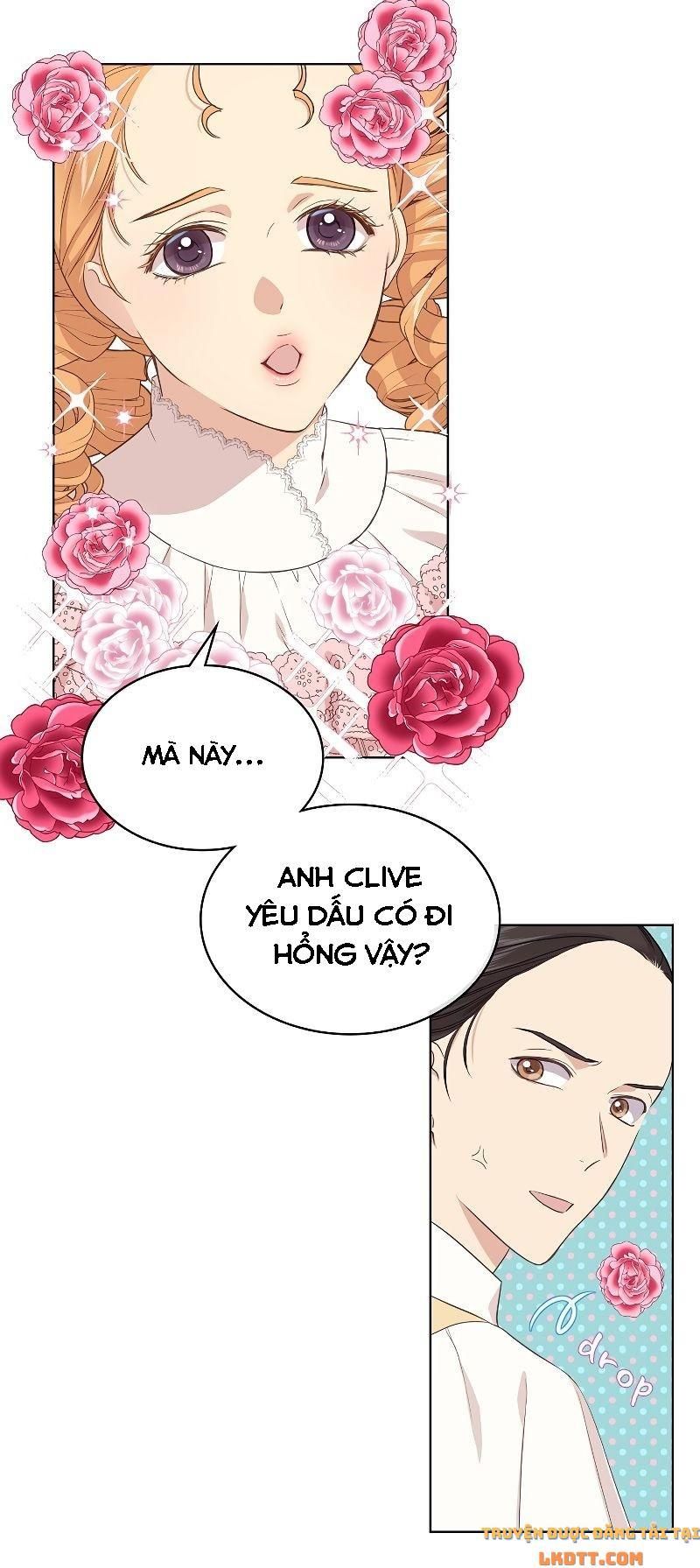 đọc truyện Sự Thật Thì, Họ Chỉ Nhớ Đến Cô Ấy Chương 16 ảnh 6 tại Thiên Thai Truyện