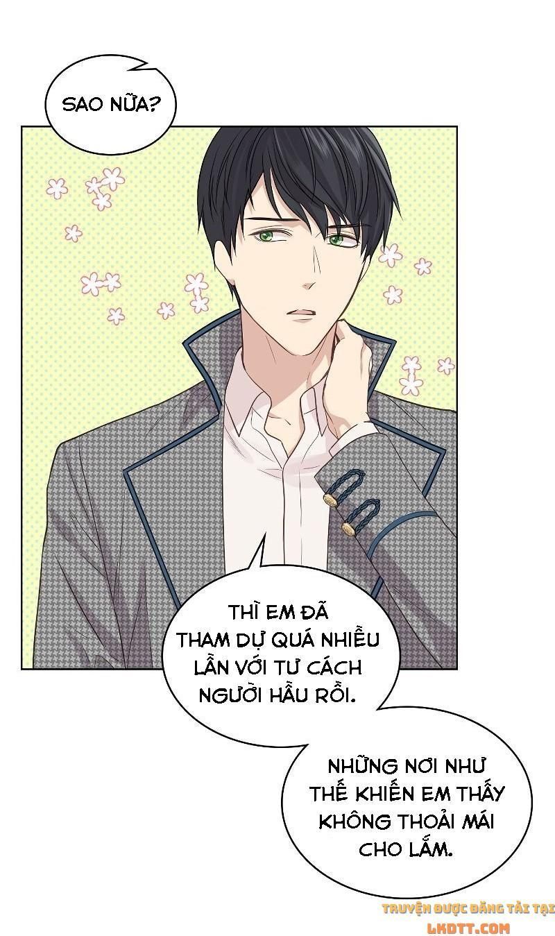 đọc truyện Sự Thật Thì, Họ Chỉ Nhớ Đến Cô Ấy Chương 16 ảnh 43 tại Thiên Thai Truyện