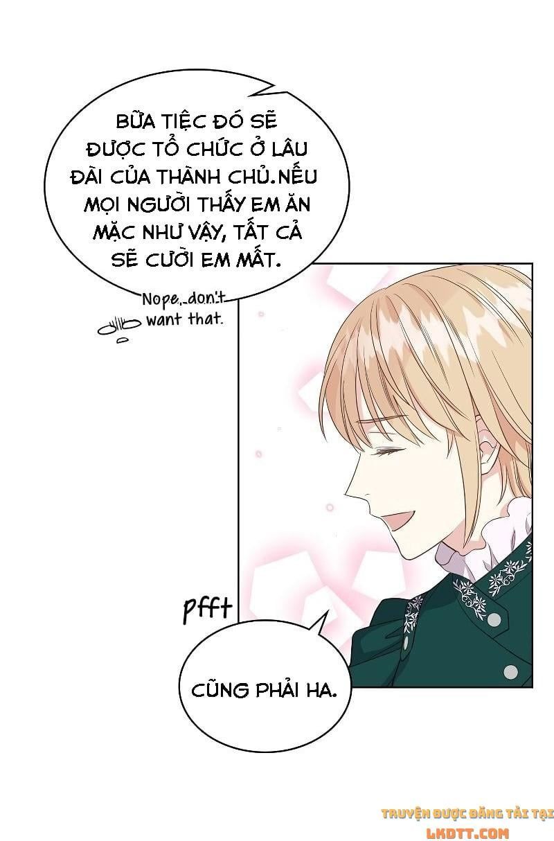 đọc truyện Sự Thật Thì, Họ Chỉ Nhớ Đến Cô Ấy Chương 16 ảnh 44 tại Thiên Thai Truyện