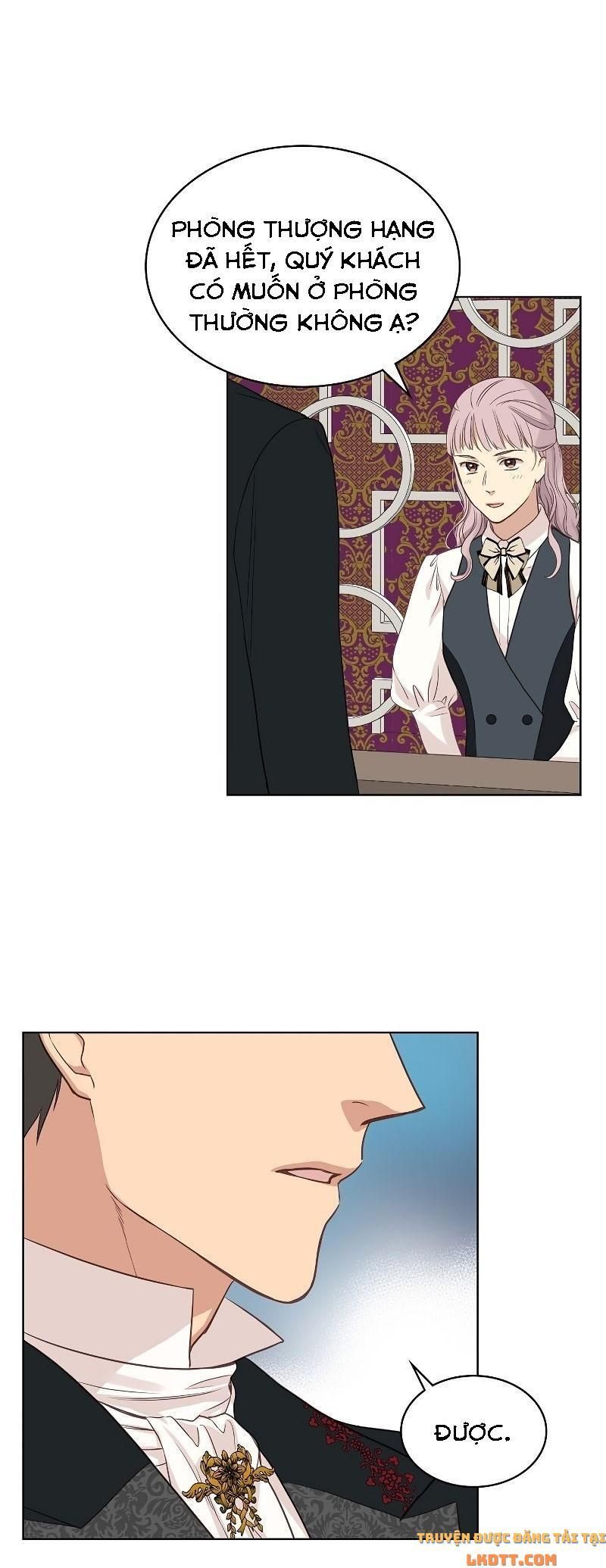 đọc truyện Sự Thật Thì, Họ Chỉ Nhớ Đến Cô Ấy Chương 16 ảnh 47 tại Thiên Thai Truyện