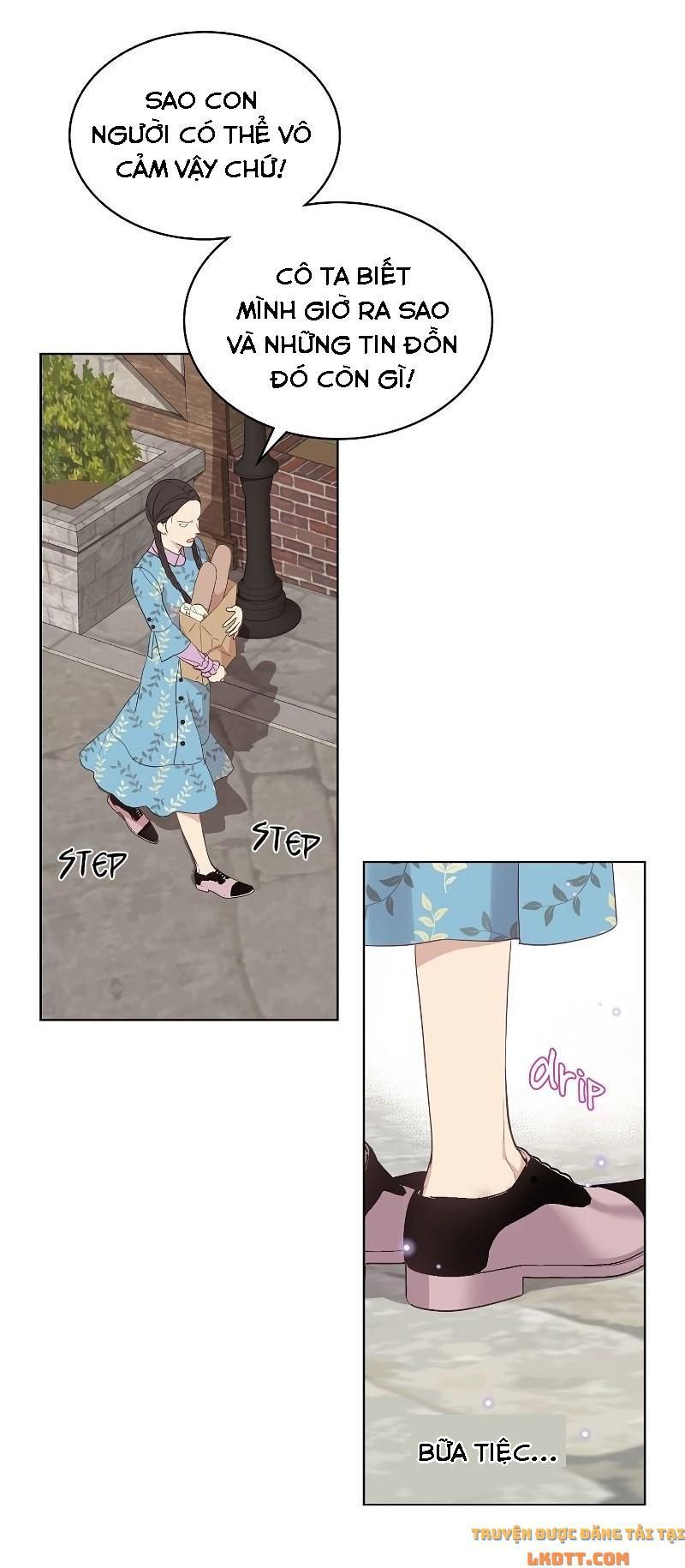 đọc truyện Sự Thật Thì, Họ Chỉ Nhớ Đến Cô Ấy Chương 16 ảnh 9 tại Thiên Thai Truyện