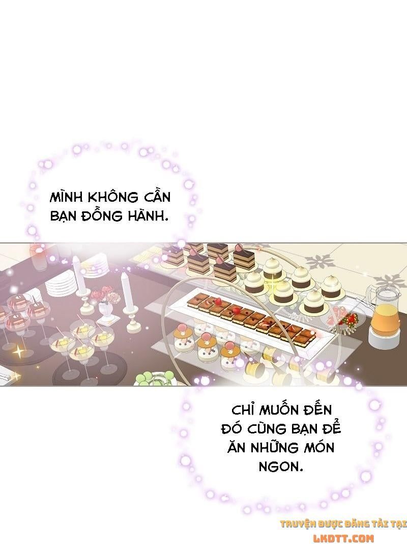 đọc truyện Sự Thật Thì, Họ Chỉ Nhớ Đến Cô Ấy Chương 16 ảnh 11 tại Thiên Thai Truyện