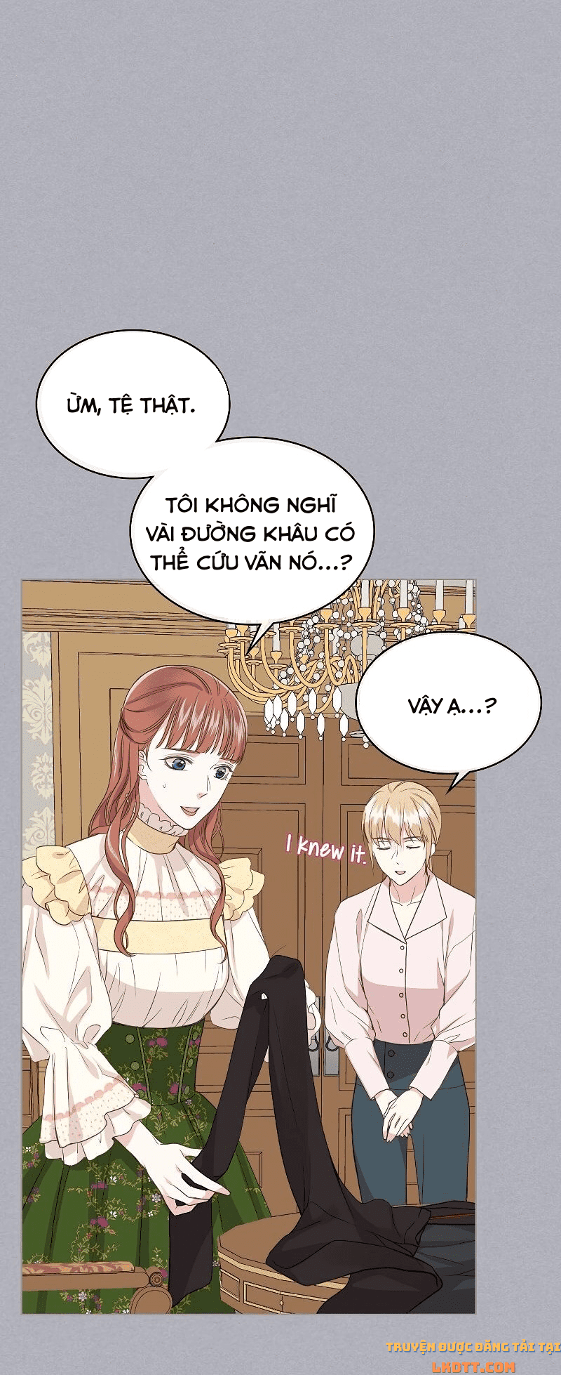 đọc truyện Sự Thật Thì, Họ Chỉ Nhớ Đến Cô Ấy Chương 17 ảnh 13 tại Thiên Thai Truyện