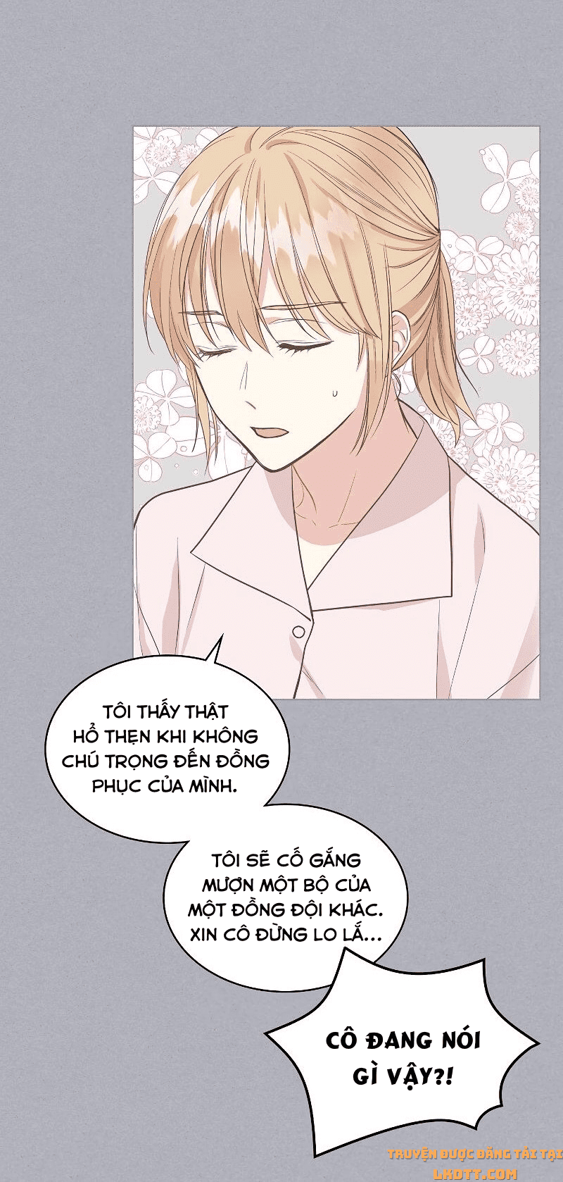 đọc truyện Sự Thật Thì, Họ Chỉ Nhớ Đến Cô Ấy Chương 17 ảnh 14 tại Thiên Thai Truyện