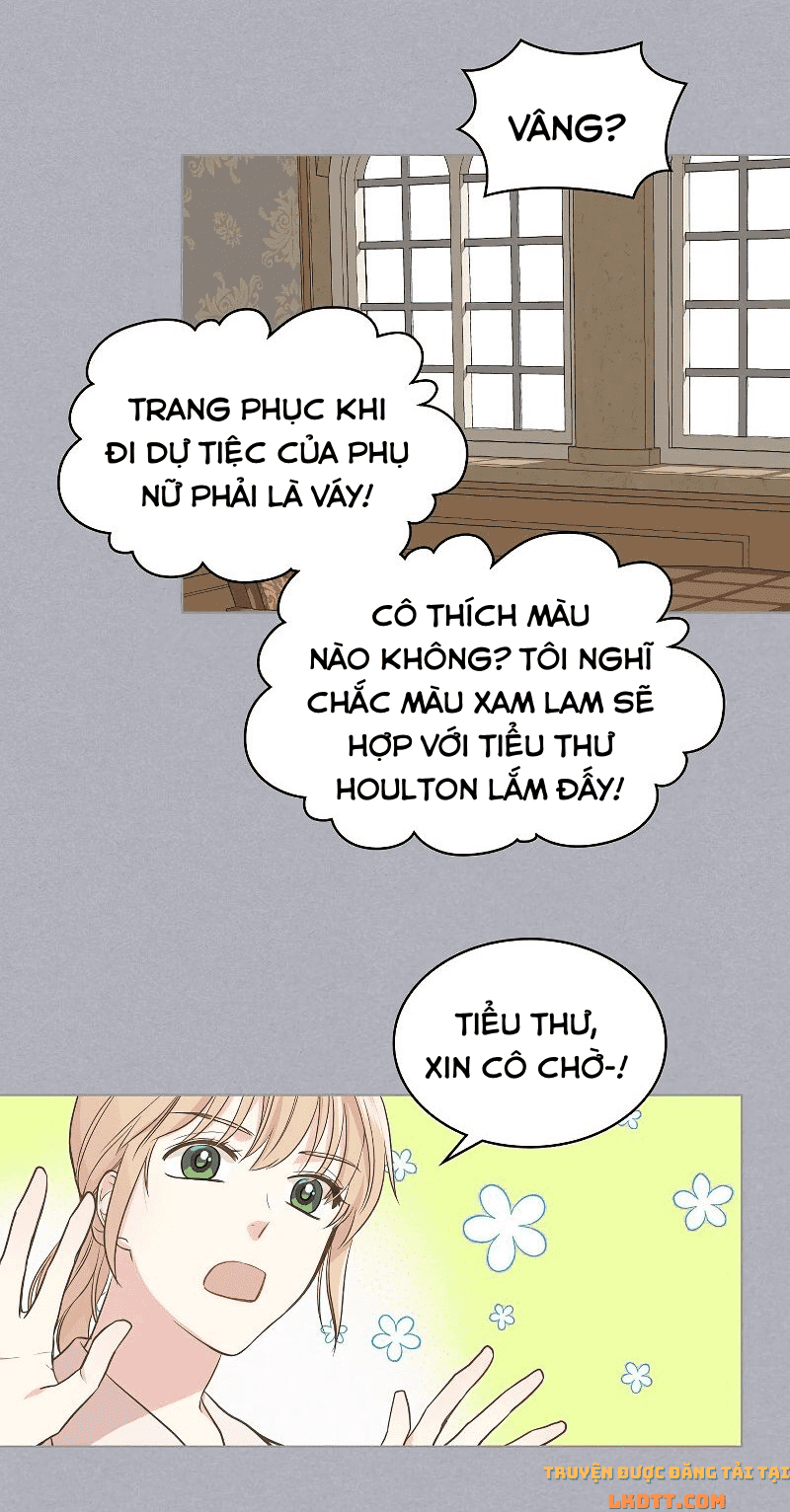 đọc truyện Sự Thật Thì, Họ Chỉ Nhớ Đến Cô Ấy Chương 17 ảnh 16 tại Thiên Thai Truyện