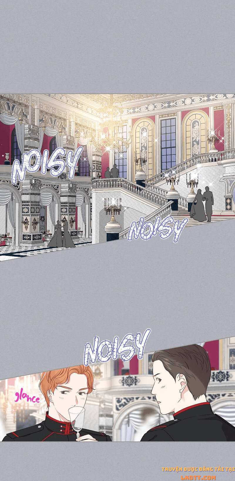 đọc truyện Sự Thật Thì, Họ Chỉ Nhớ Đến Cô Ấy Chương 17 ảnh 20 tại Thiên Thai Truyện