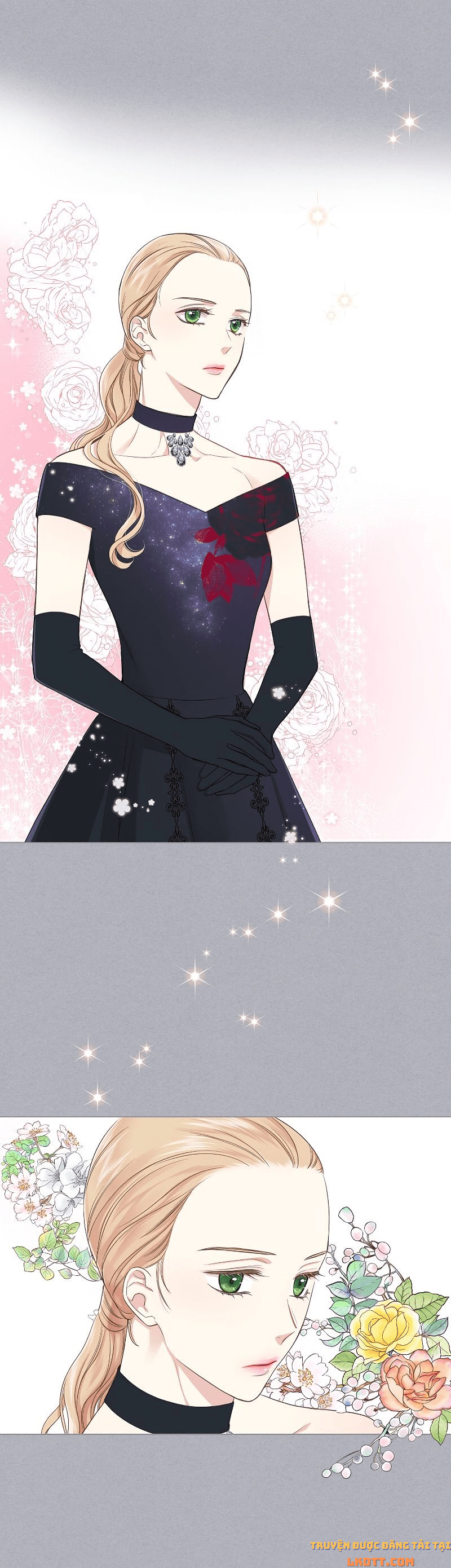 đọc truyện Sự Thật Thì, Họ Chỉ Nhớ Đến Cô Ấy Chương 17 ảnh 21 tại Thiên Thai Truyện