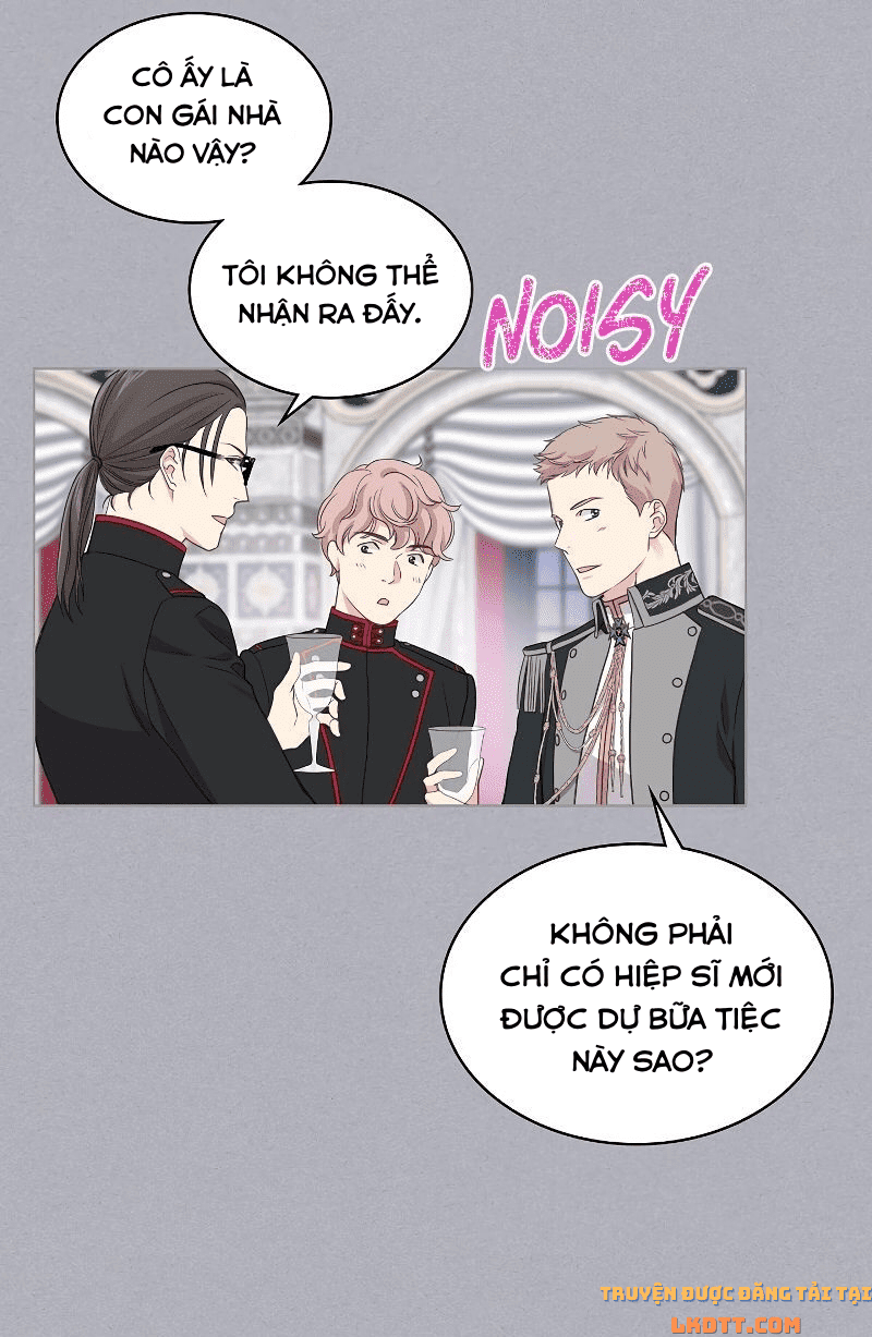 đọc truyện Sự Thật Thì, Họ Chỉ Nhớ Đến Cô Ấy Chương 17 ảnh 22 tại Thiên Thai Truyện